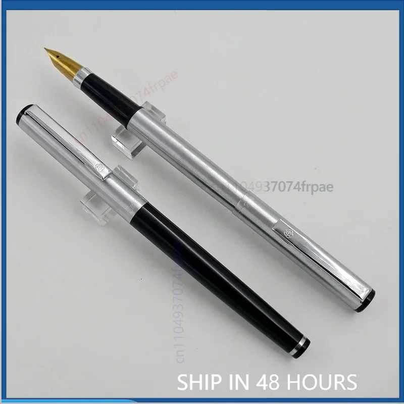 Vintage Collectible Pens - Pena Tinta Iridium Bertudung Model Klasik
