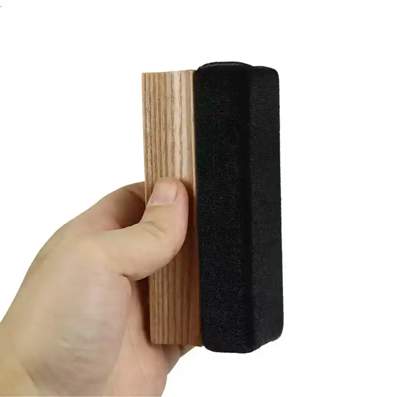 Piringan Hitam, Meja Putar Fon - Vinyl Record Cleaner ulasan dan harga