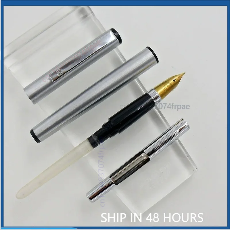 Pena Tinta Iridium Bertudung M - Vintage Collectible Pens ulasan dan harga