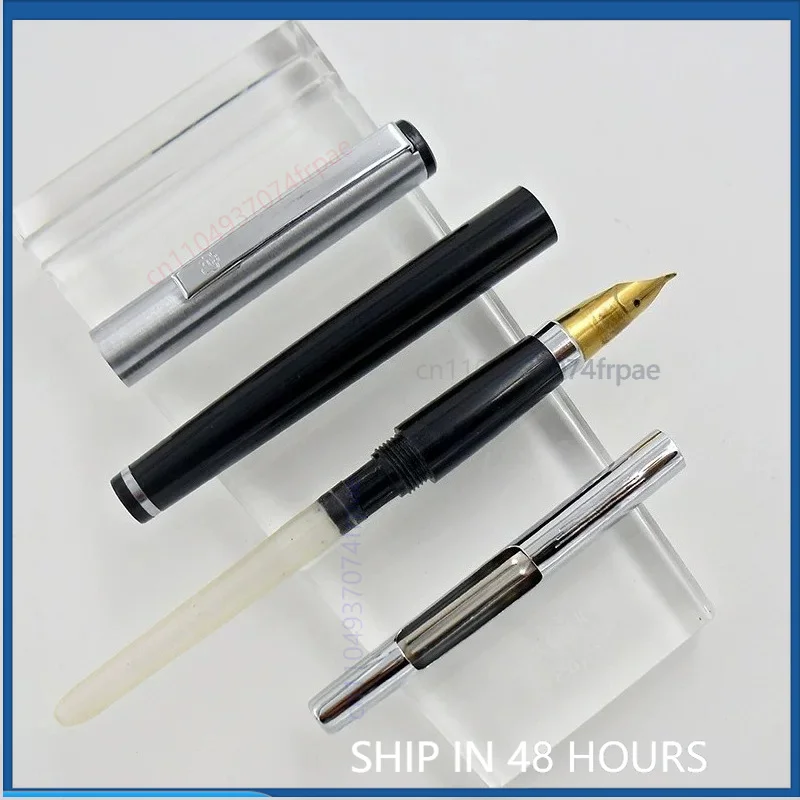 Pena Tinta Iridium Bertudung M - Vintage Collectible Pens ulasan dan harga