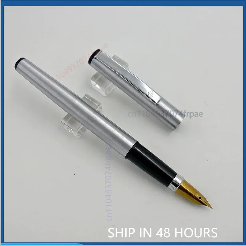Pena Tinta Iridium Bertudung M - Vintage Collectible Pens ulasan dan harga
