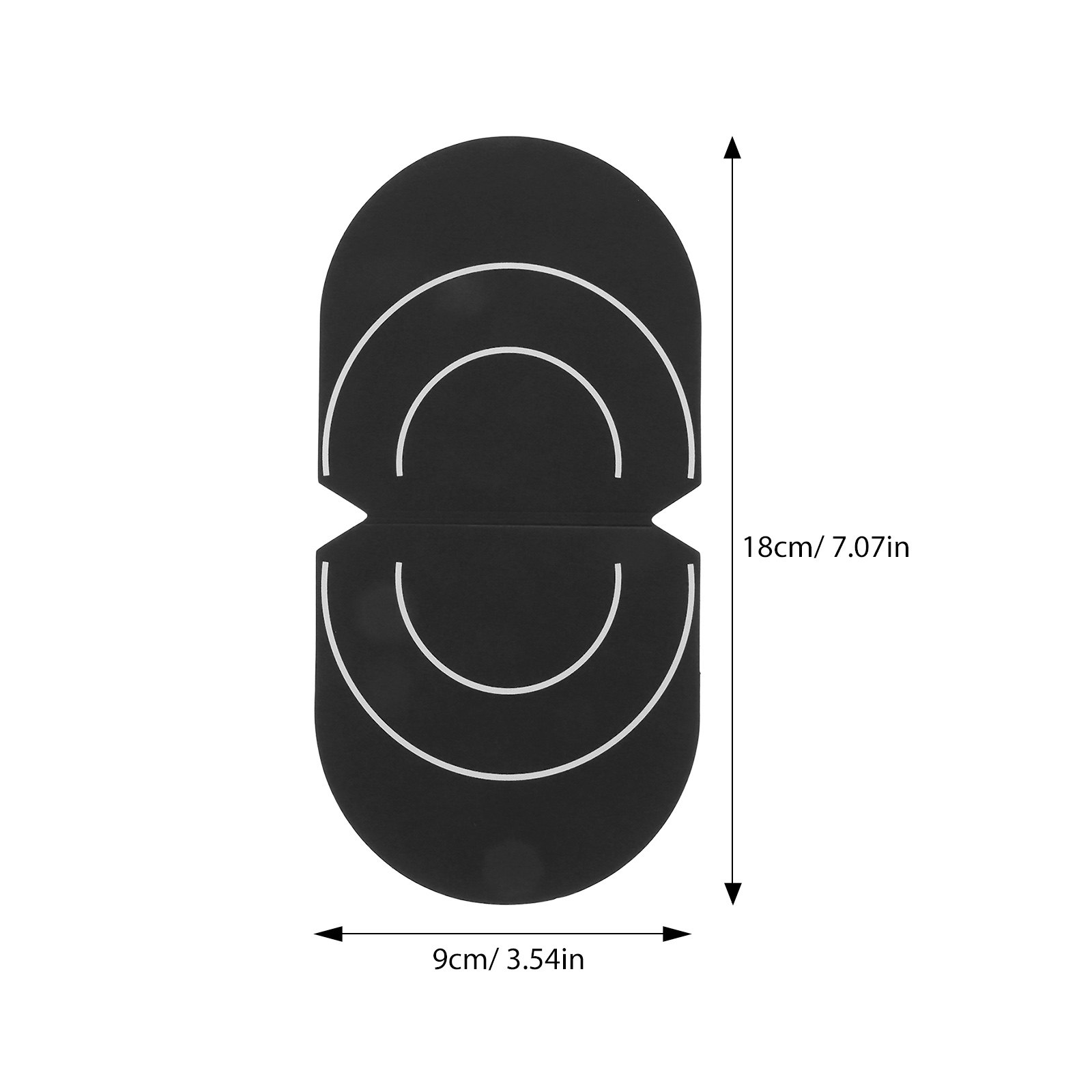 2 Buah Sarung Tangan Vinyl Ant - Vinyl Record Cleaner ulasan dan harga
