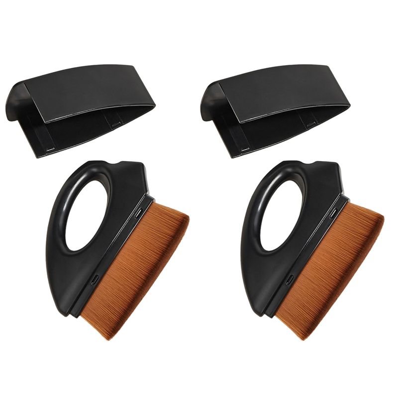 B48B-2X Sikat Pembersih Profes - Vinyl Record Cleaner ulasan dan harga