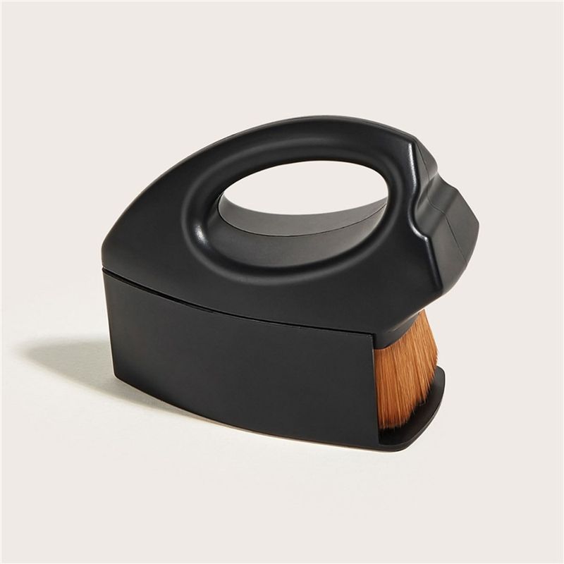 B48B-2X Sikat Pembersih Profes - Vinyl Record Cleaner ulasan dan harga