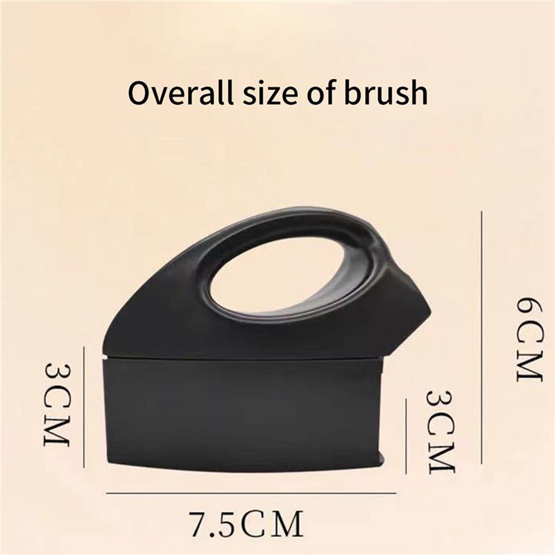 B48B-2X Sikat Pembersih Profes - Vinyl Record Cleaner ulasan dan harga