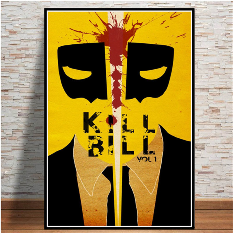 Vintage Hot Pulp Koleksi Fiksi - Vintage Collectible Posters ulasan dan harga