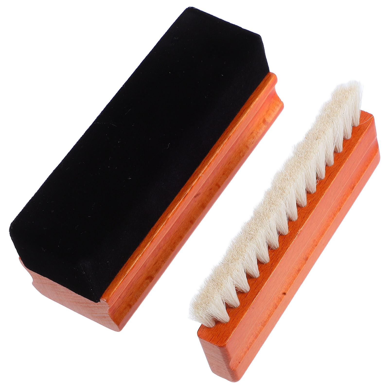 2 buah Set Sikat Pembersih Pir - Vinyl Record Cleaner ulasan dan harga