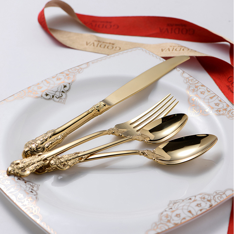 Set Peralatan Makan Gaya Barat - Vintage Collectible Spoons ulasan dan harga