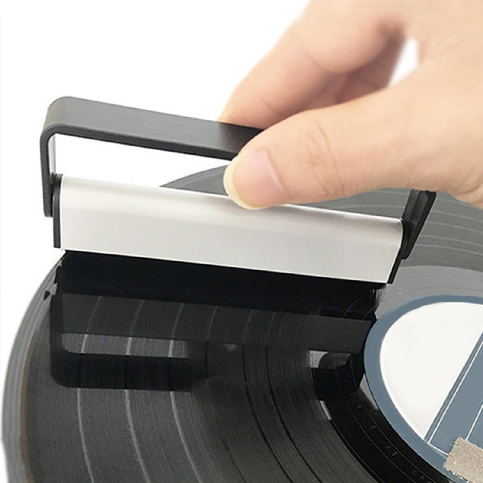 Pembersih Piringan Hitam Berku - Vinyl Record Cleaner ulasan dan harga