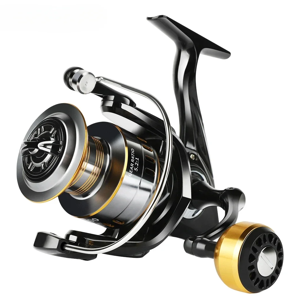 Gulungan Pancing Logam untuk T - Developing Tank Reel ulasan dan harga