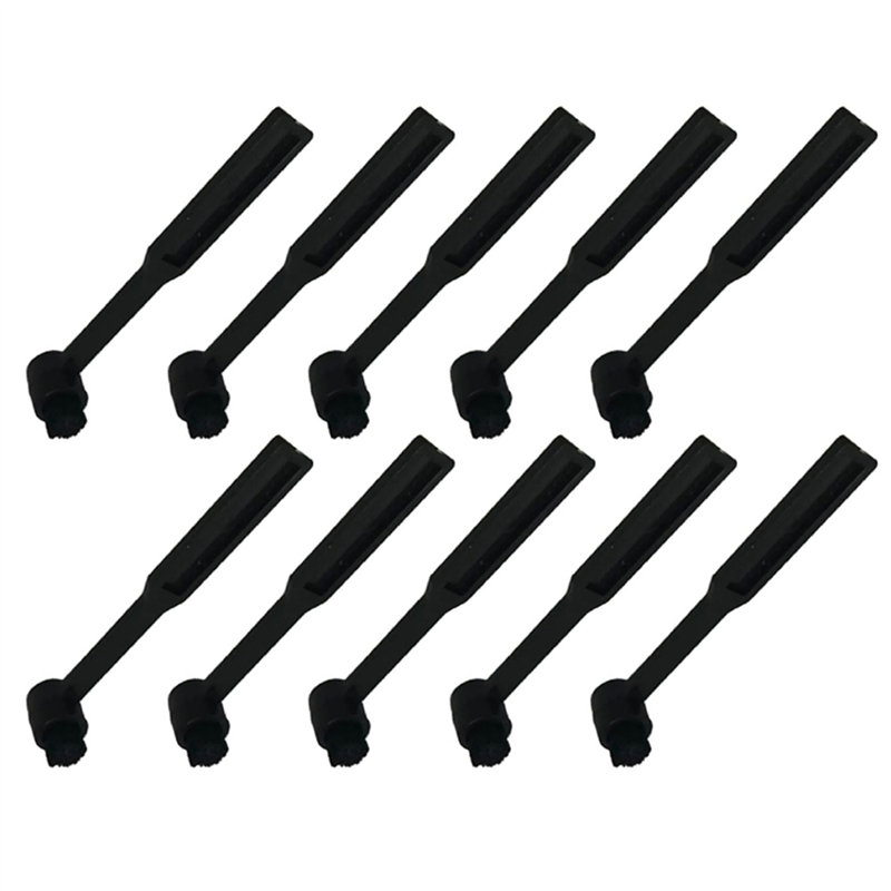 ABUO-10X Sikat Stylus Meja Put - Vinyl Record Cleaner ulasan dan harga