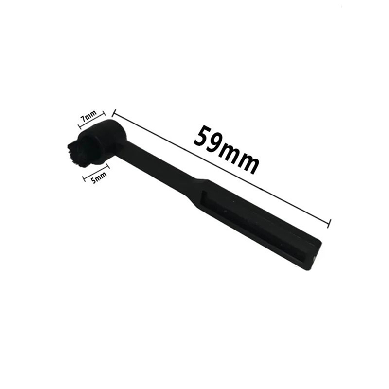 ABUO-10X Sikat Stylus Meja Put - Vinyl Record Cleaner ulasan dan harga