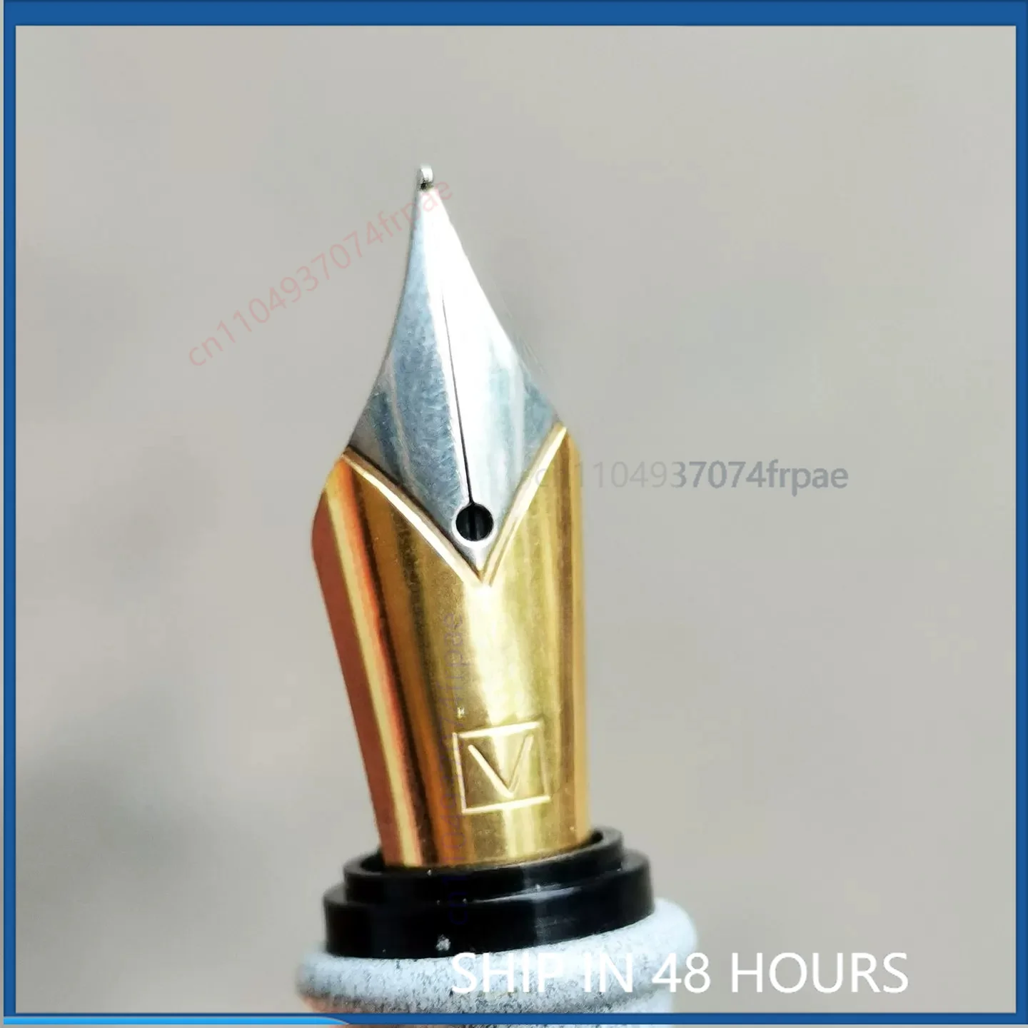 Pena Tinta Tembaga Padat Berwa - Vintage Collectible Pens ulasan dan harga